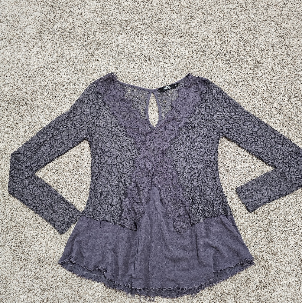 BKE top size S